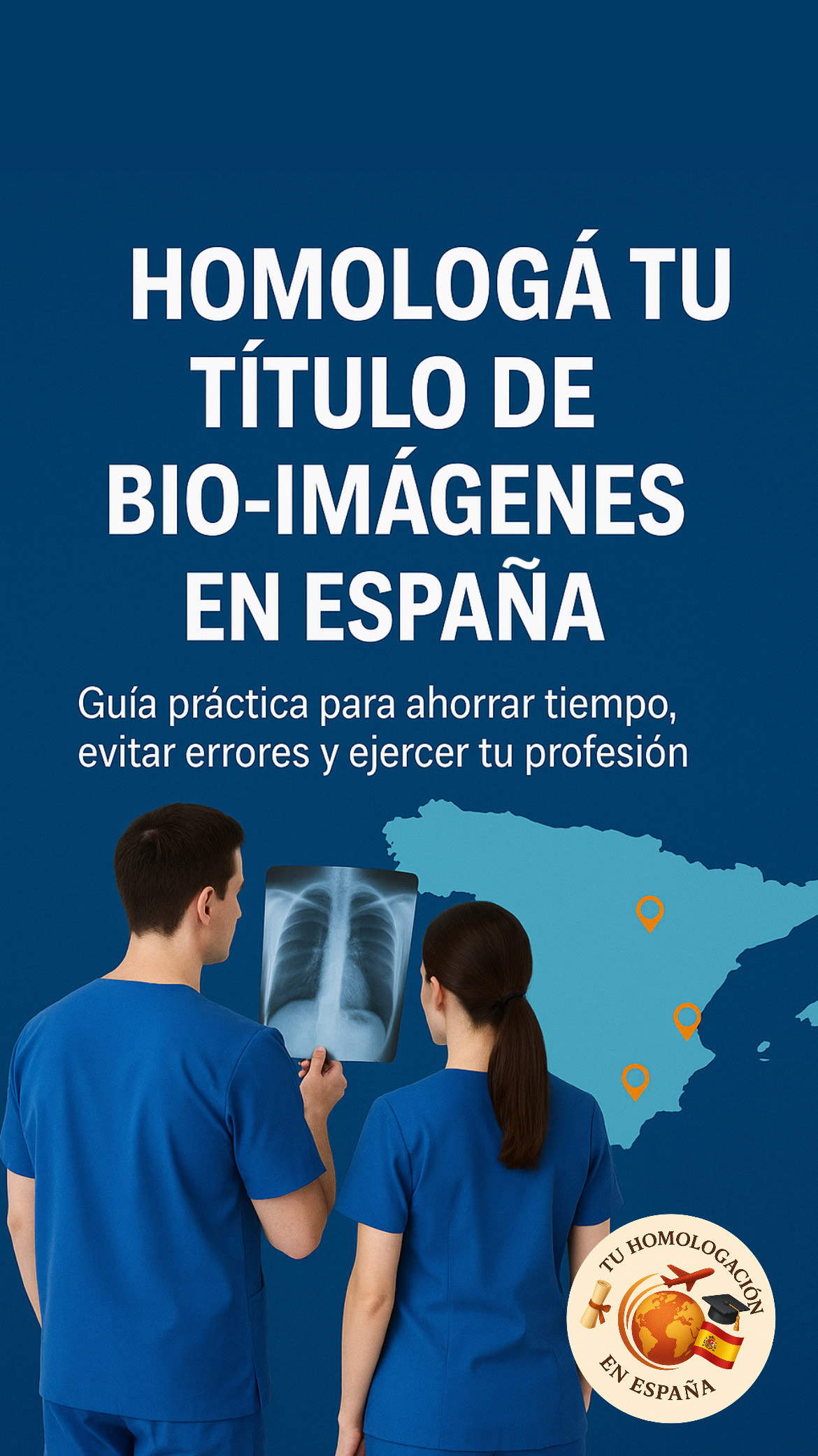 Guía para Radiólogos